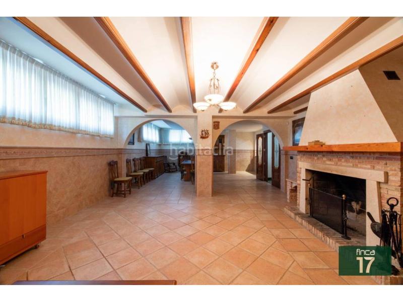 Foto 84774b60-5018-44b0-a8a5-c00b7c67fcd2. Xalet amb aparcament piscina a Campo Alto-Club de Campo Elda