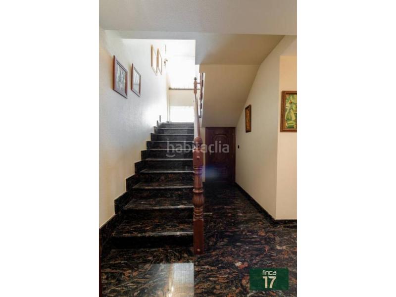 Foto 8f4a20b3-37ee-4197-96e6-ced1b0f19937. Xalet amb aparcament piscina a Campo Alto-Club de Campo Elda