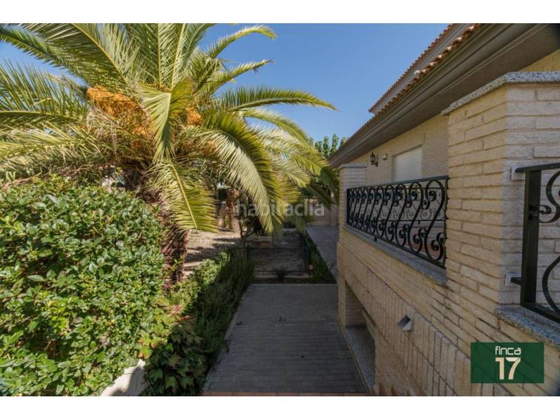 Foto 9b13abf8-fe81-406f-adfa-774da1b9e7b1. Xalet amb aparcament piscina a Campo Alto-Club de Campo Elda