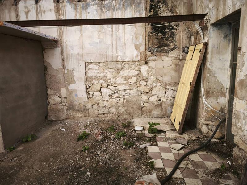 Foto 636ebb21-e917-477f-b5b7-76f38d7fad3a. Maison dans Plaza Castelar - Mercado Central Elda