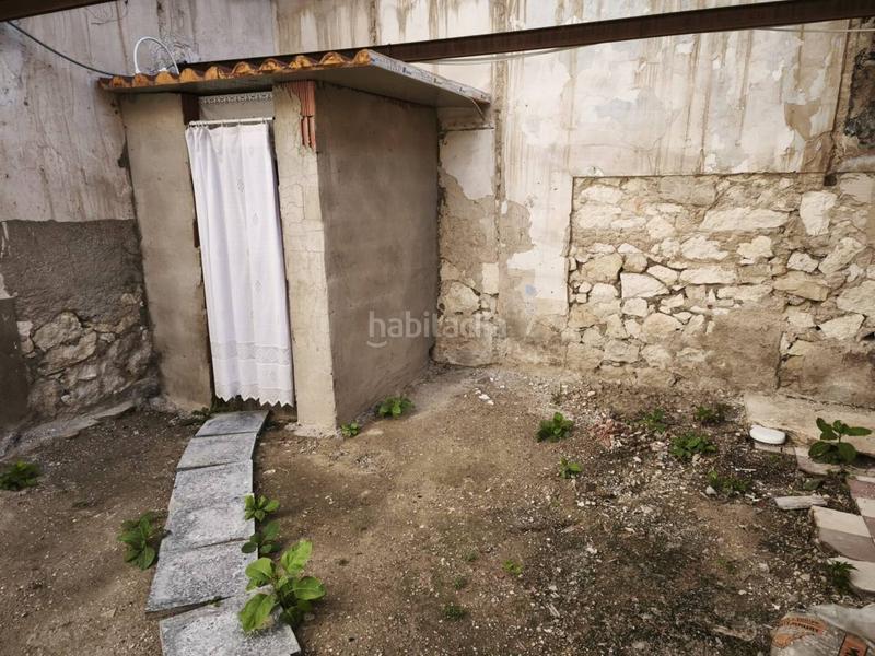 Foto 7cc54417-02cb-4f97-b409-b09060b03881. Maison dans Plaza Castelar - Mercado Central Elda