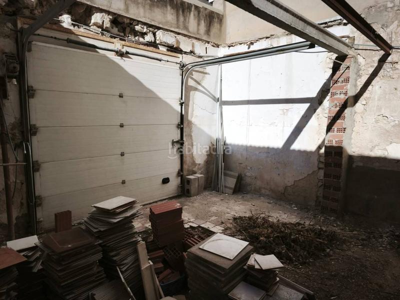 Foto 9456a140-9dda-4189-8928-6f4e029cafba. Maison dans Plaza Castelar - Mercado Central Elda