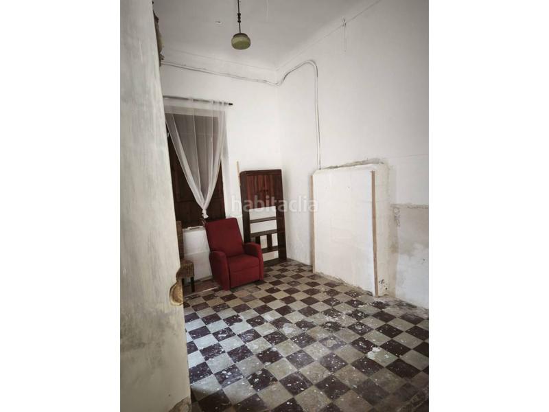 Foto a93c2fe5-c951-462f-9083-1bccf5e6a003. Maison dans Plaza Castelar - Mercado Central Elda