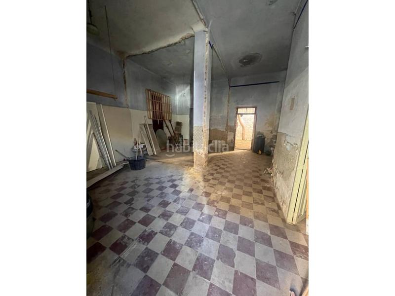 Foto c22b3770-5873-4bc4-ba09-481b3a42fdb3. Maison dans Plaza Castelar - Mercado Central Elda