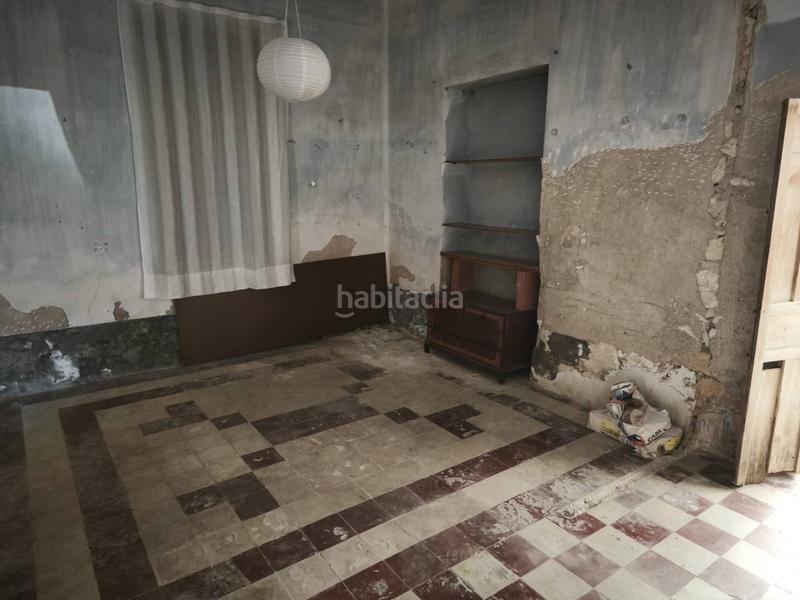 Foto c8514482-de92-4c79-aa29-468bfa8263ae. Maison dans Plaza Castelar - Mercado Central Elda