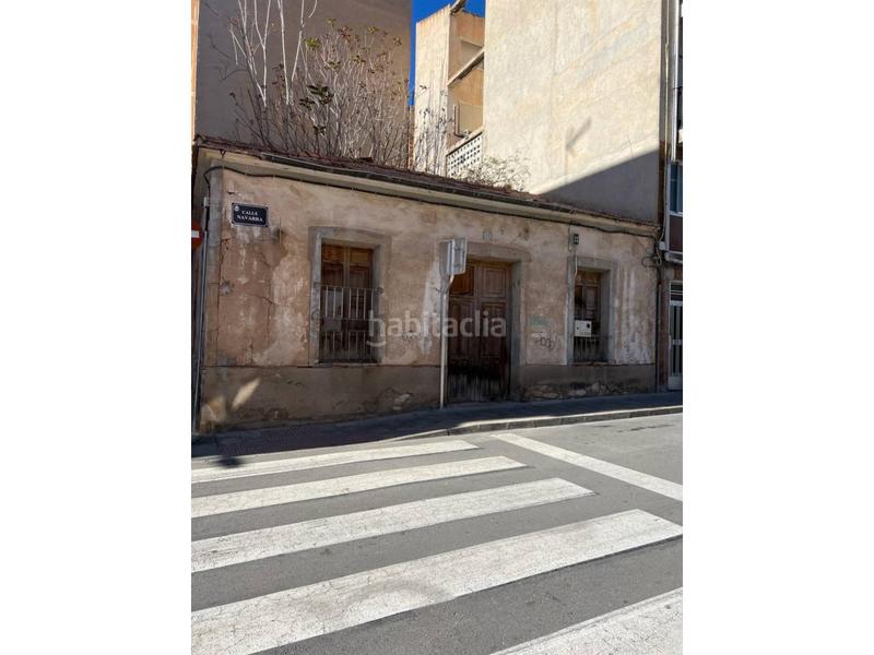 Foto cfd85201-f164-4e09-91d5-bca23c8ce515. Maison dans Plaza Castelar - Mercado Central Elda