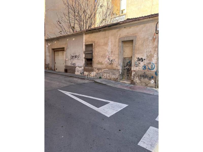 Foto d687d640-a826-41a4-96ff-0490fad60257. Maison dans Plaza Castelar - Mercado Central Elda