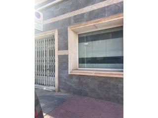 Lloguer Local Comercial a Plaza Castelar - Mercado Central. Local en alquiler en elda