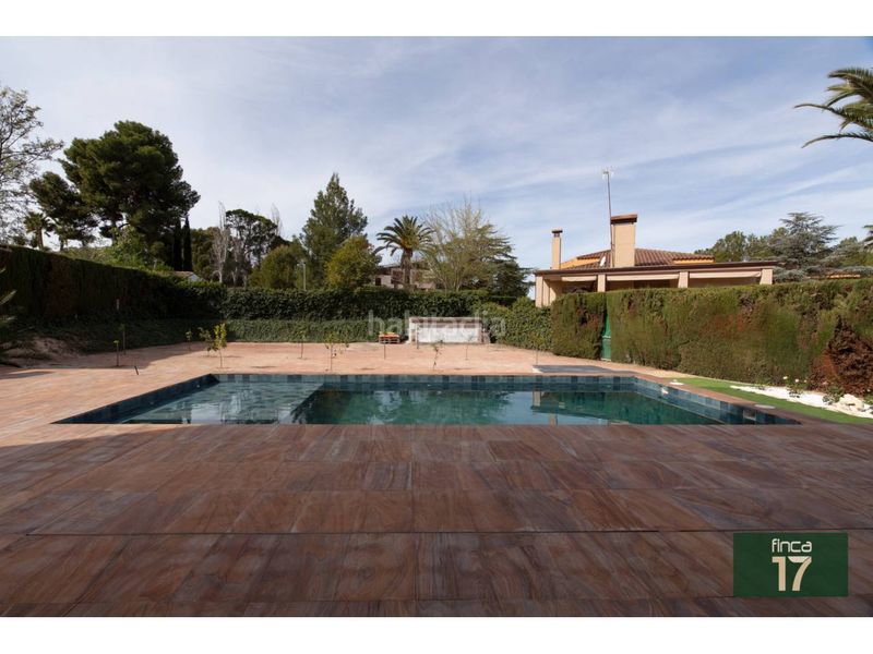 Foto 0ea25194-c8dc-4c14-bb8c-9192cf362d9a. Xalet amb aparcament piscina a Petrer