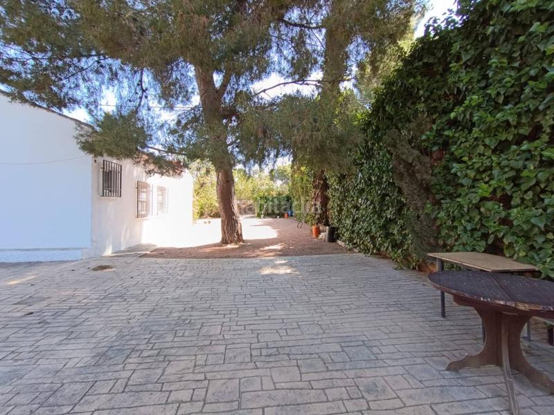 Foto 7203a9a5-5093-4c42-b05f-59b0ab21d2b9. Casale con piscina in Las Trescientas-San Francisco-Ciudad Vergel Elda