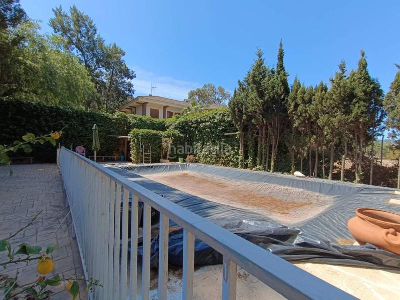 Foto 907c247e-5b91-4f10-9ecb-48589b24913c. Casale con piscina in Las Trescientas-San Francisco-Ciudad Vergel Elda