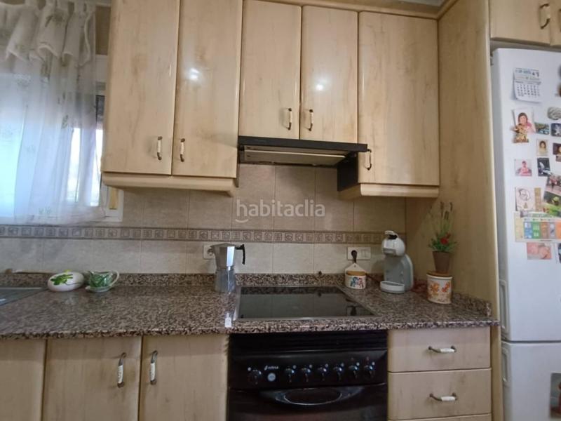 Foto 90b118f9-2eb5-4dcc-9cc5-9538656542b2. Casale con piscina in Las Trescientas-San Francisco-Ciudad Vergel Elda