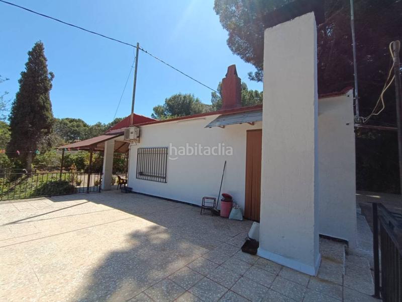 Foto a6c3eae9-6991-4ba0-883a-120b9a1a6af6. Casale con piscina in Las Trescientas-San Francisco-Ciudad Vergel Elda