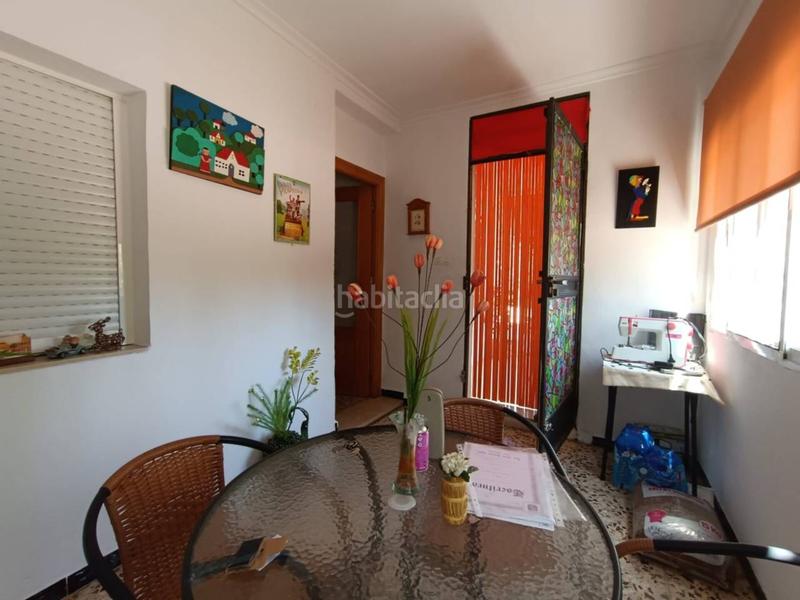 Foto b1246078-32e7-447c-ba09-8b760db35fcb. Casale con piscina in Las Trescientas-San Francisco-Ciudad Vergel Elda