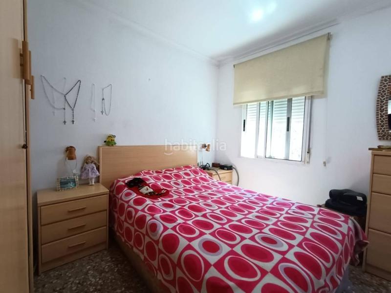 Foto ee42469f-e0de-49b8-b394-cd82bdc8747b. Casale con piscina in Las Trescientas-San Francisco-Ciudad Vergel Elda