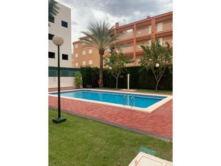 Affitto Appartamento in Playa Muchavista. Alquiler de piso luminoso en platja muchavista, el campello