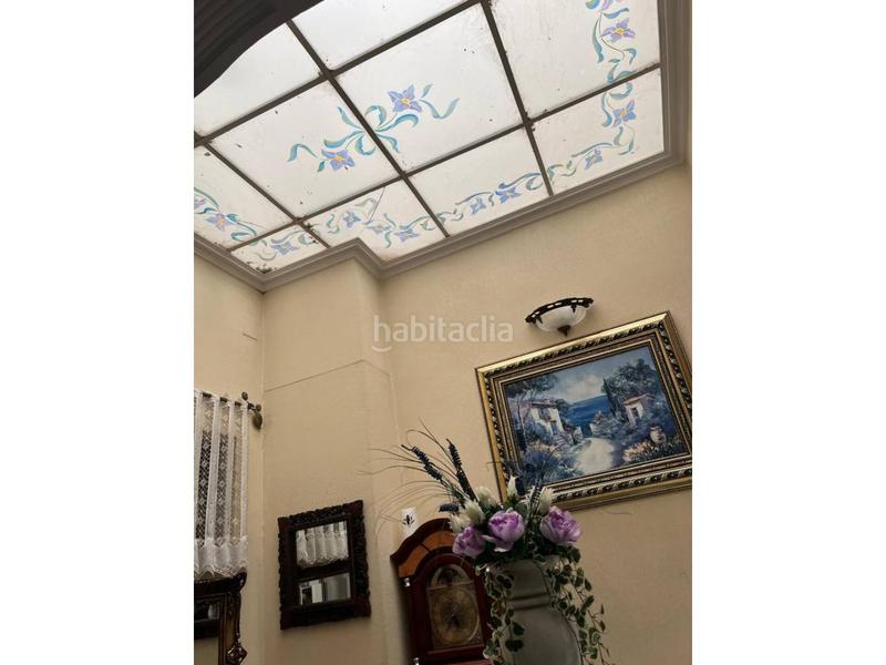 Foto 166f544f-0ab8-4ae4-95f8-2d6aee97218c. Maison avec parking dans Plaza Castelar - Mercado Central Elda