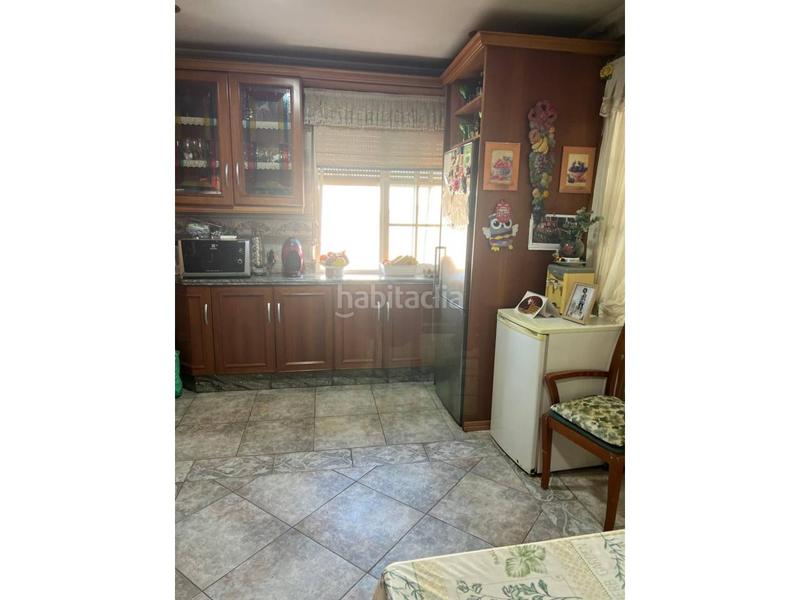 Foto 36b8a5f0-03a3-4a7f-807b-6cf8b76a7dce. Maison avec parking dans Plaza Castelar - Mercado Central Elda