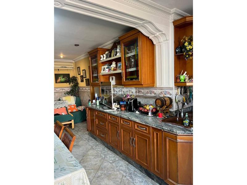 Foto 3b71fb97-12db-4ee8-8439-26d669f21fa8. Maison avec parking dans Plaza Castelar - Mercado Central Elda