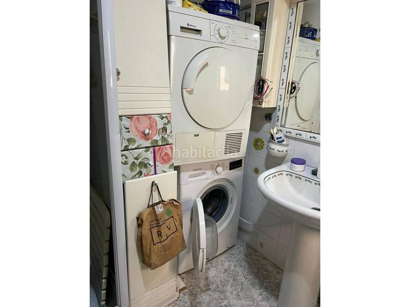 Foto 4b64c37d-d63d-4ec1-8d12-f5eebb2ebfbd. Maison avec parking dans Plaza Castelar - Mercado Central Elda