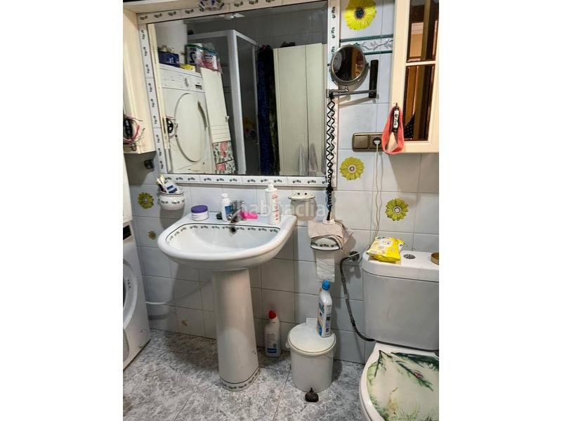 Foto 5099de44-0887-4464-a790-780360e1044f. Maison avec parking dans Plaza Castelar - Mercado Central Elda