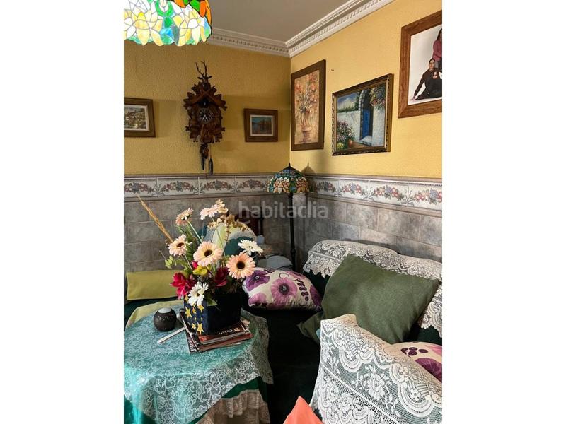 Foto 59395f4f-1f3e-4be1-a0f4-cbf23b8ae86c. Maison avec parking dans Plaza Castelar - Mercado Central Elda