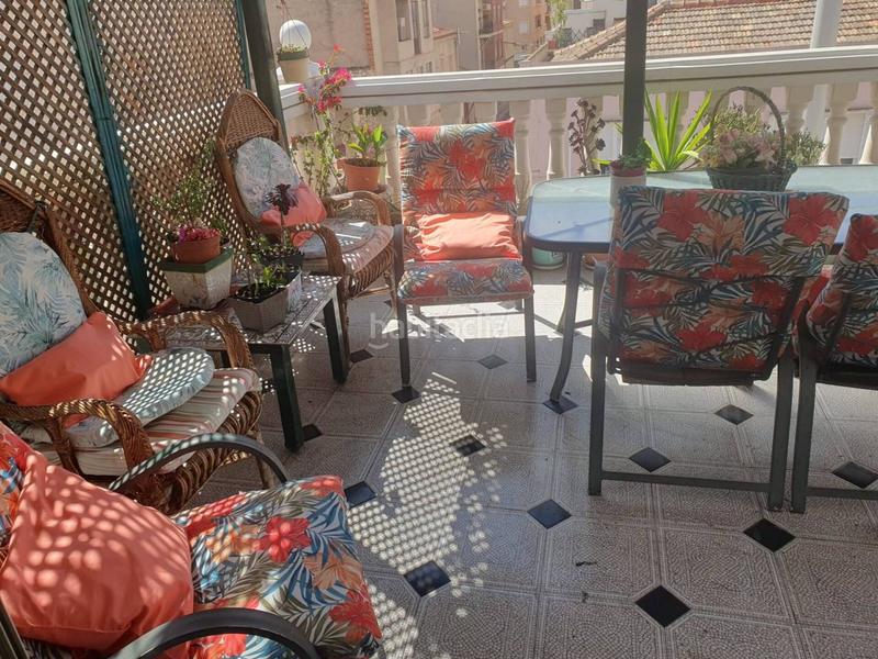 Foto 62f9e3f6-c951-495f-b13c-a24eb4c3e9ce. Maison avec parking dans Plaza Castelar - Mercado Central Elda