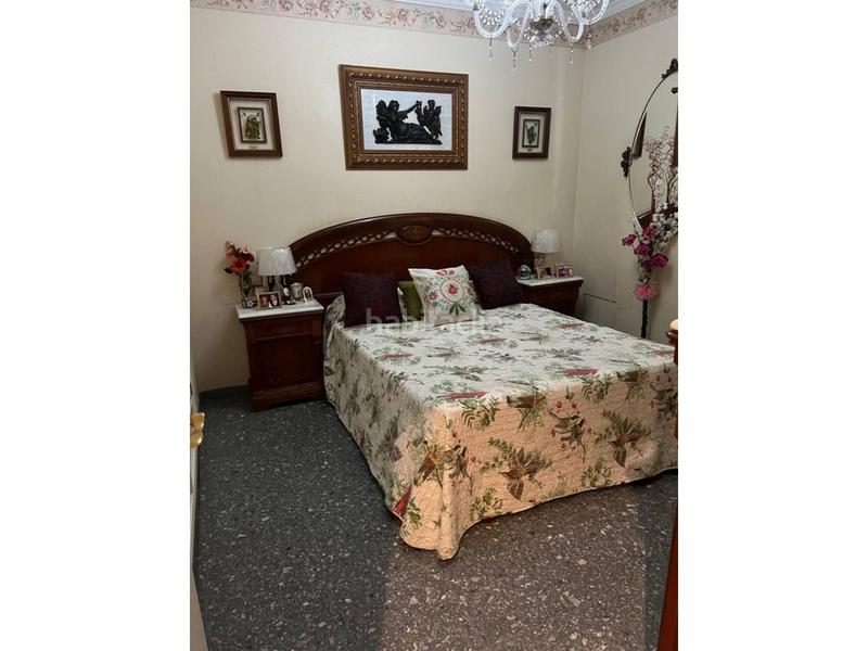 Foto bd1b08fe-02d8-49e0-843a-747c1cdd25a1. Maison avec parking dans Plaza Castelar - Mercado Central Elda