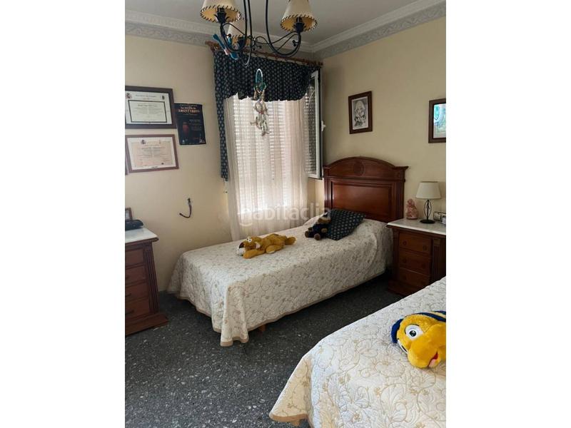 Foto bee20f60-623f-4c5e-b56d-9c8e1f55fc7e. Maison avec parking dans Plaza Castelar - Mercado Central Elda