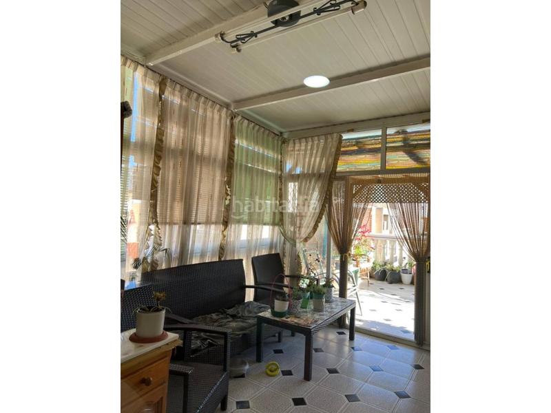 Foto c79451e8-fd72-4465-aa32-34e1c5064bc6. Maison avec parking dans Plaza Castelar - Mercado Central Elda