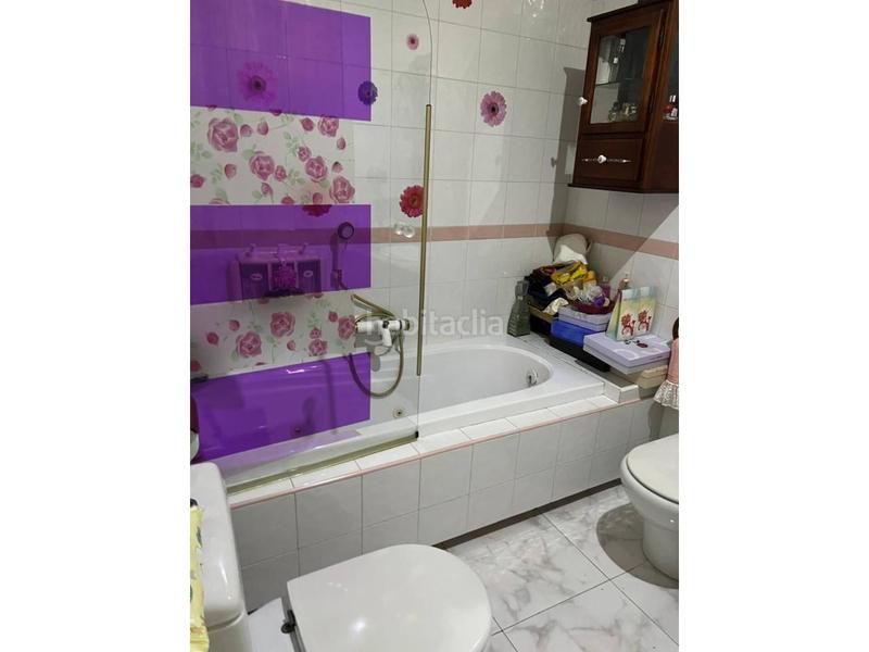 Foto d908c1fe-3518-4cc8-9e23-f03ddd844f83. Maison avec parking dans Plaza Castelar - Mercado Central Elda