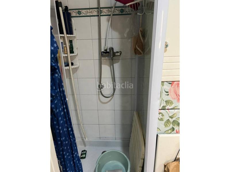 Foto dc284a4c-f40e-4d4d-a60f-a37a83e3ad76. Maison avec parking dans Plaza Castelar - Mercado Central Elda