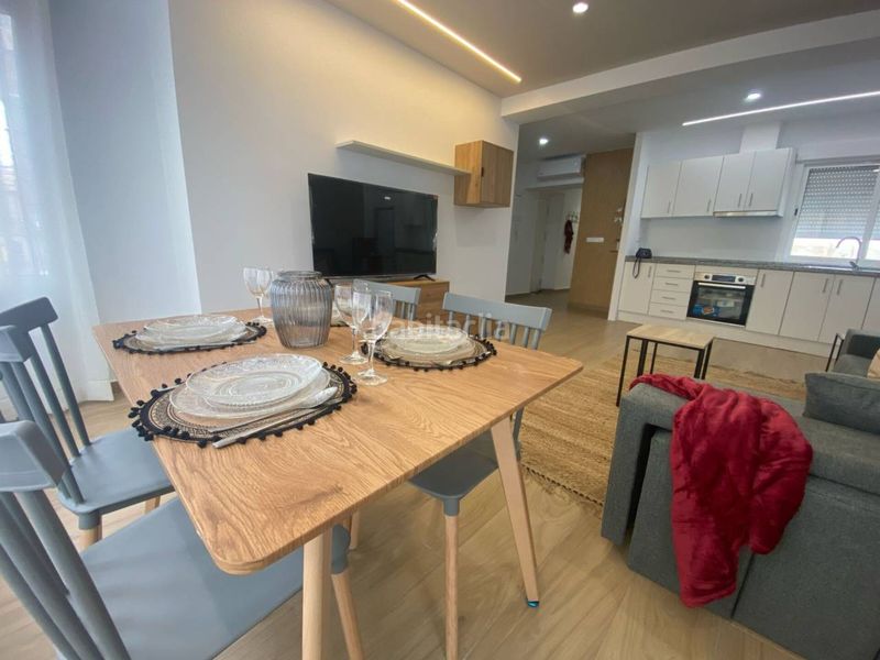 Foto a21335e2-b0f6-4793-aee4-c1bcb0a2e3a3. Affitto appartamento in Plaza Castelar - Mercado Central Elda