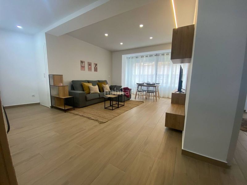 Foto aa262355-0d18-4b37-b40b-e1deb0a173c9. Affitto appartamento in Plaza Castelar - Mercado Central Elda