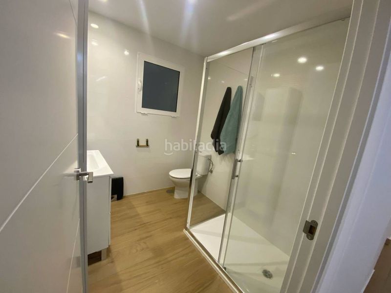Foto c99a479d-9f5c-4fb2-8798-1760fdac4618. Miete etagenwohnung in Plaza Castelar - Mercado Central Elda