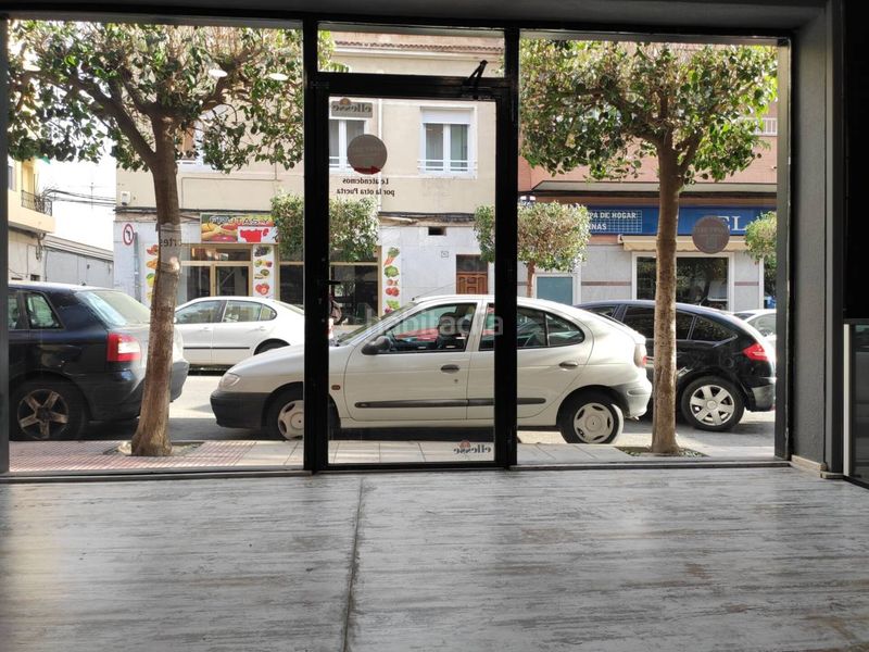 Foto 50ee03dc-e450-4d89-a426-80e2add02ce4. Local comercial a Fraternidad Elda