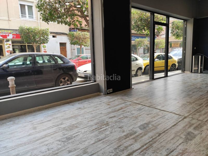 Foto 974c0a99-6ca1-4fab-9994-657b826871d1. Local comercial a Fraternidad Elda