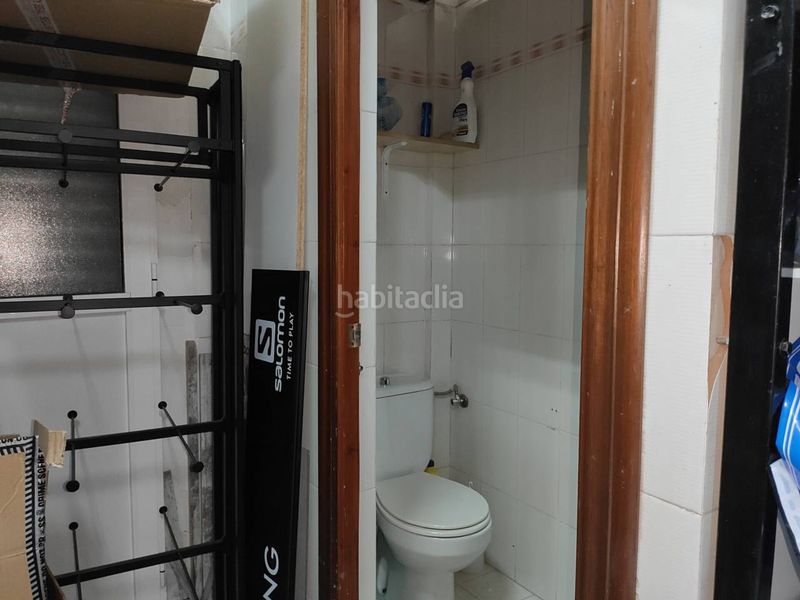 Foto a1494eb6-c362-4a90-ac94-9b116c67581d. Local comercial a Fraternidad Elda