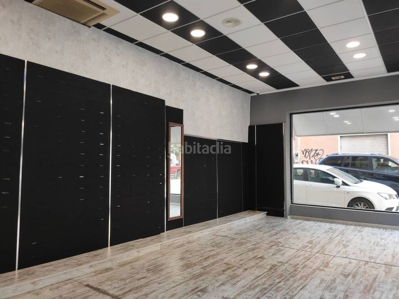 Foto c112d132-912b-478d-af02-e73202d4e4cb. Local comercial a Fraternidad Elda