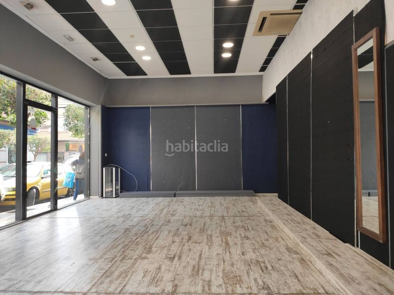 Foto c3b19e53-b1e4-4a7e-aaa1-0d385317f155. Local comercial a Fraternidad Elda