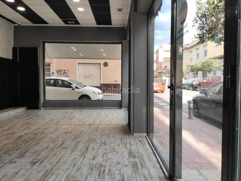 Foto e75391be-d3f9-4223-a63a-91d09c4d48ea. Local comercial a Fraternidad Elda