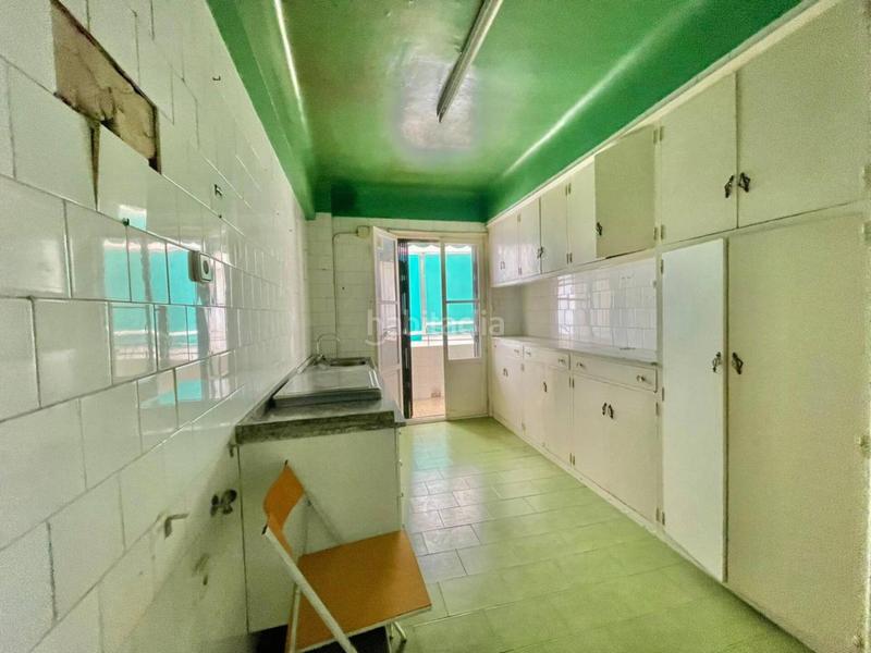 Foto 00765e67-351e-4cab-aa6e-2432516bc927. Flat in Barrio del Centro Alicante