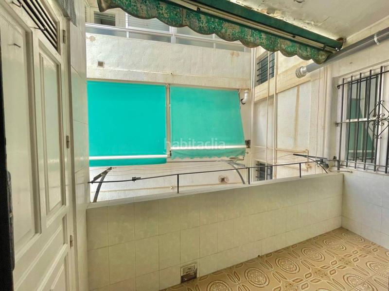 Foto 0171ebe2-7838-42e2-9592-90187cb2c225. Flat in Barrio del Centro Alicante