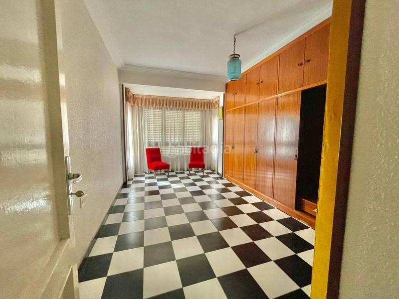 Foto 155388f8-bd6c-4214-93fd-bf3de8764bb2. Flat in Barrio del Centro Alicante