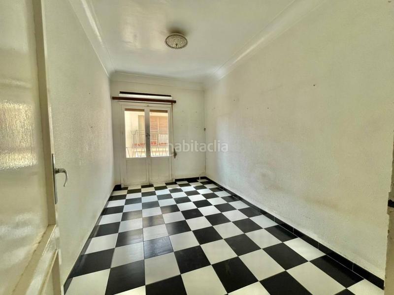 Foto 1e2e9cb5-8841-411c-8a2c-39c31ebce15a. Flat in Barrio del Centro Alicante