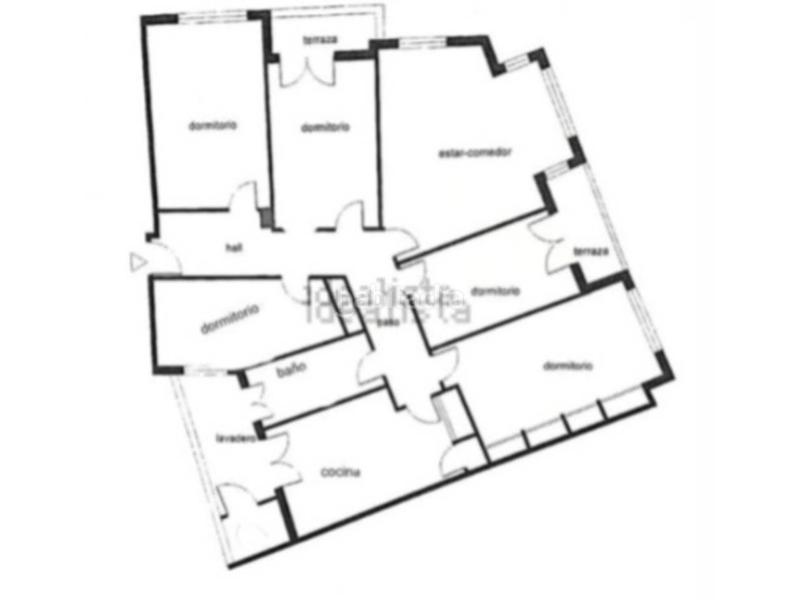 Foto 233b4a9b-3841-40be-9bf8-972be9893b99. Flat in Barrio del Centro Alicante