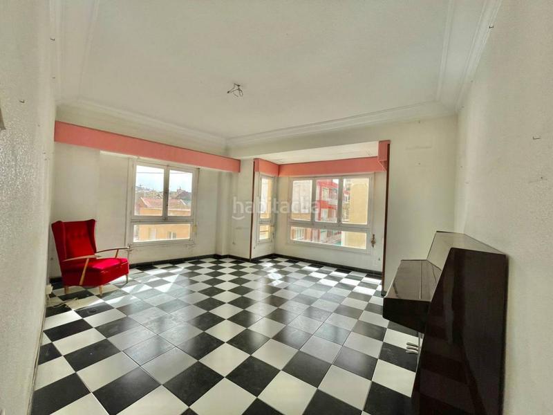 Foto 254edf63-7f25-4d6a-ac72-b1d7cbaa6607. Flat in Barrio del Centro Alicante