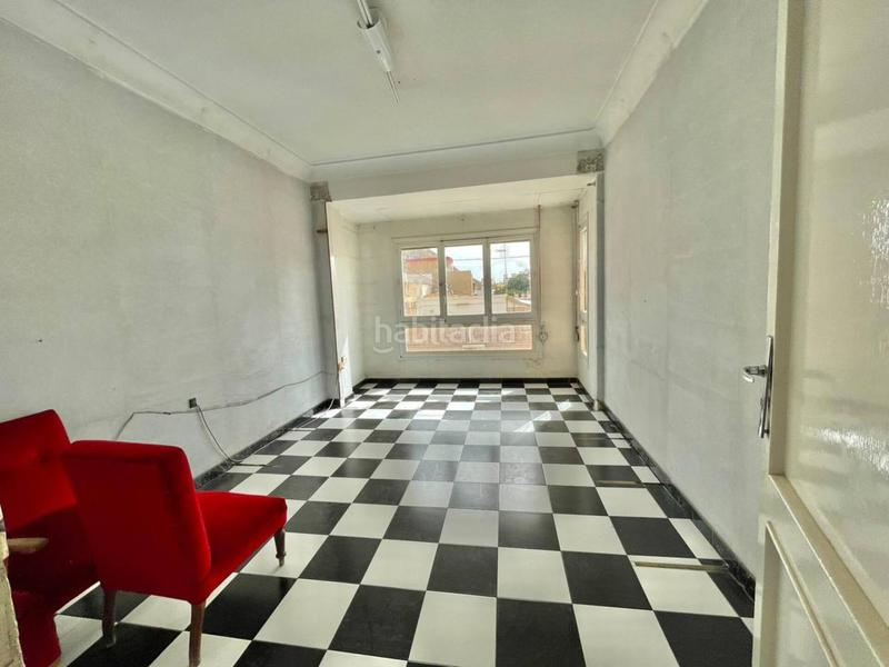 Foto 2d94862f-7461-4a4a-9a5c-212875daab66. Flat in Barrio del Centro Alicante