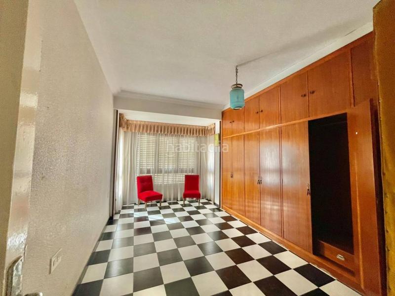 Foto 2df0df2e-6cdb-442b-a0a6-07c82a1dd273. Flat in Barrio del Centro Alicante