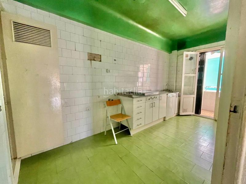 Foto 4587be46-5ad0-4a84-9201-cde1ca387da1. Flat in Barrio del Centro Alicante